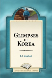 Glimpses of Korea